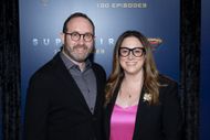 "Supergirl" Celebrates 100 Episodes! - Source: Getty
